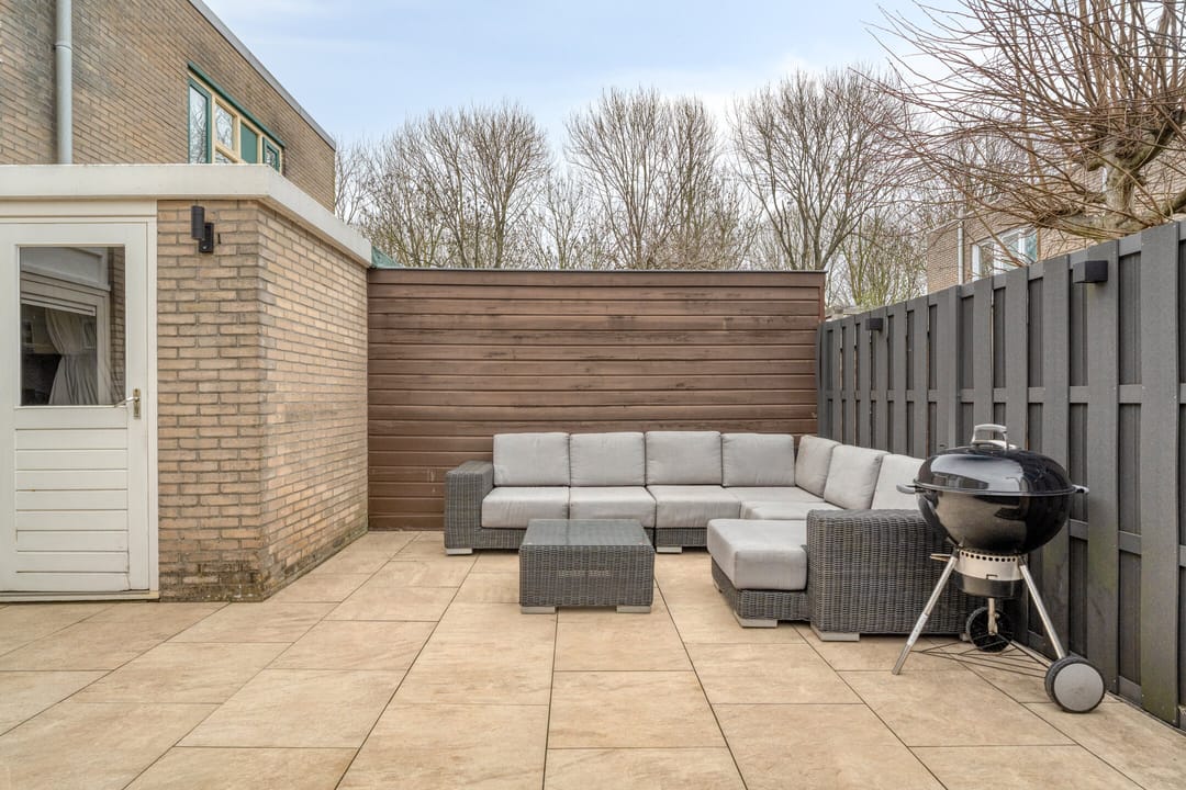 Foto 28 van Vogelwikkeveld 13