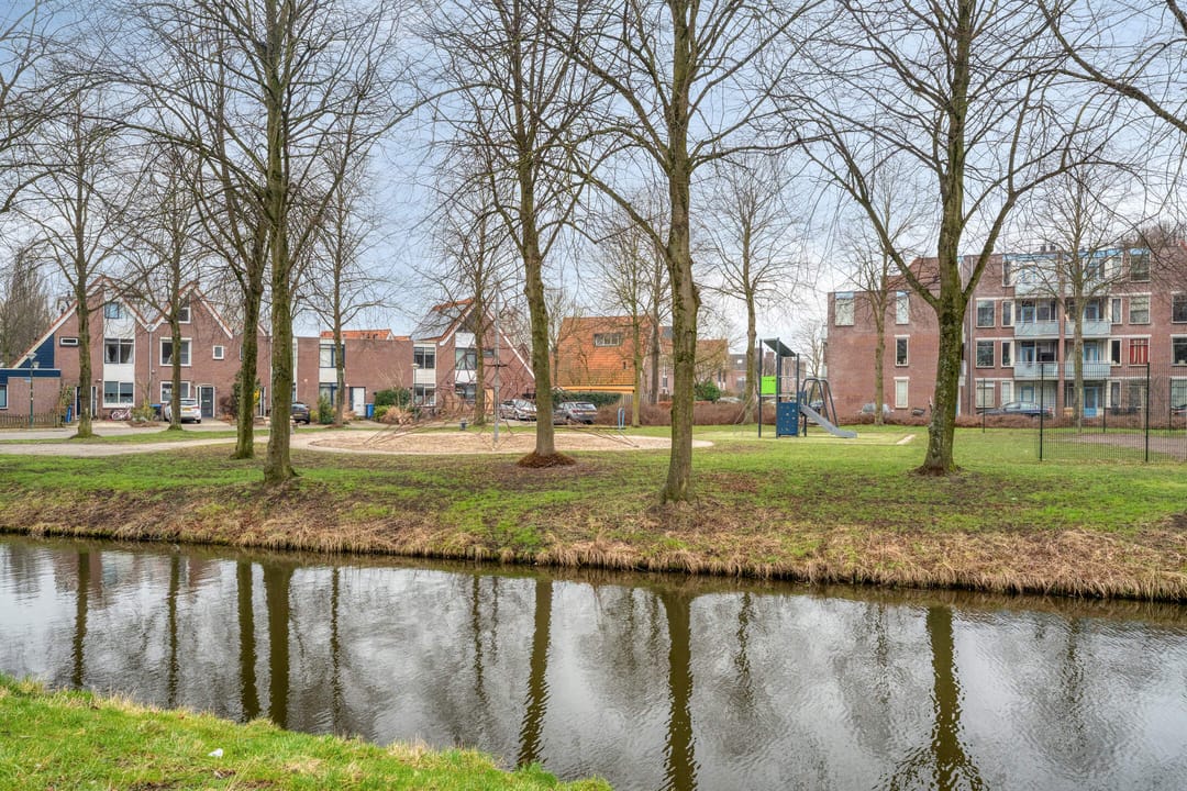 Foto 32 van Vogelwikkeveld 13