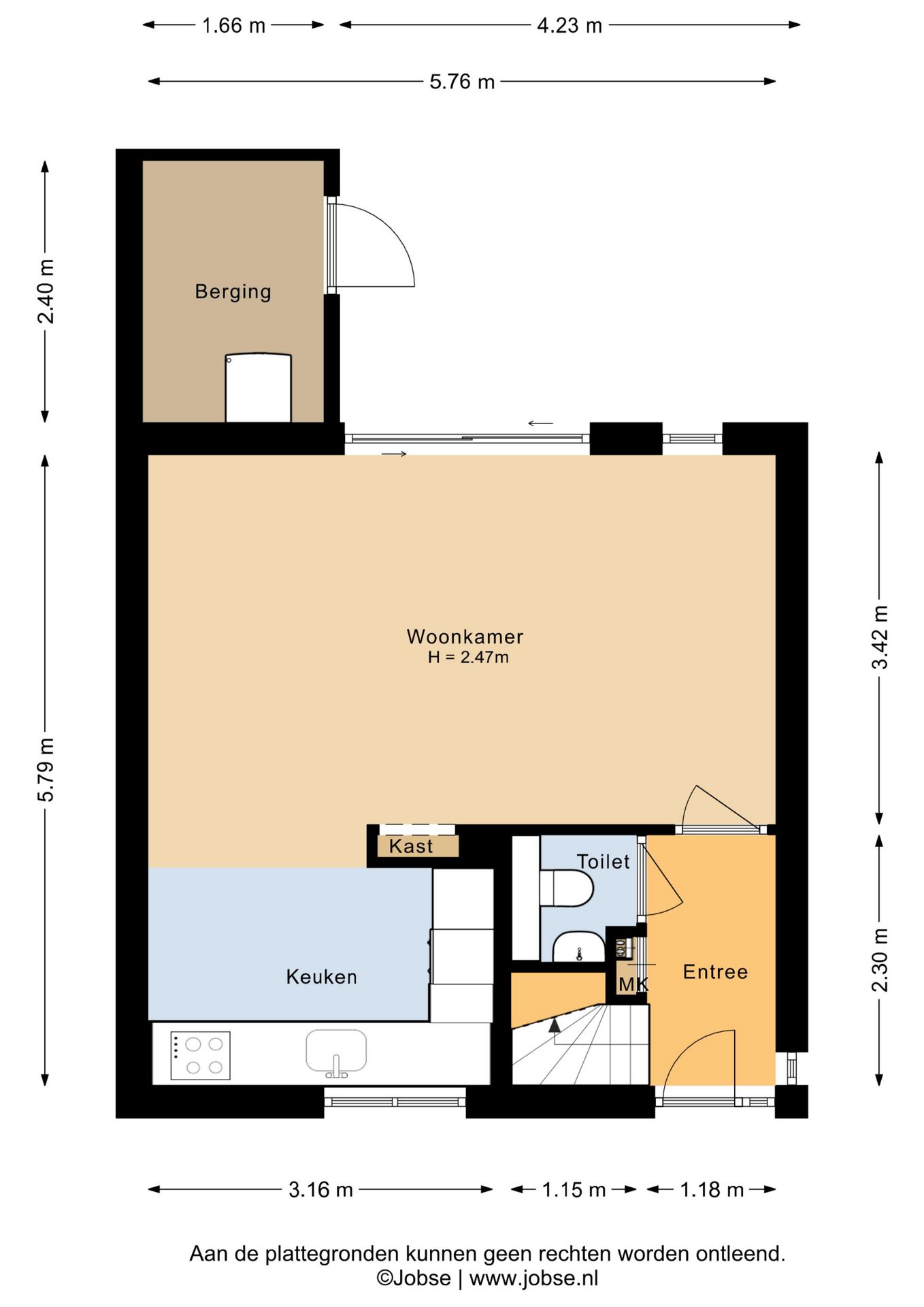 Foto 33 van Vogelwikkeveld 13