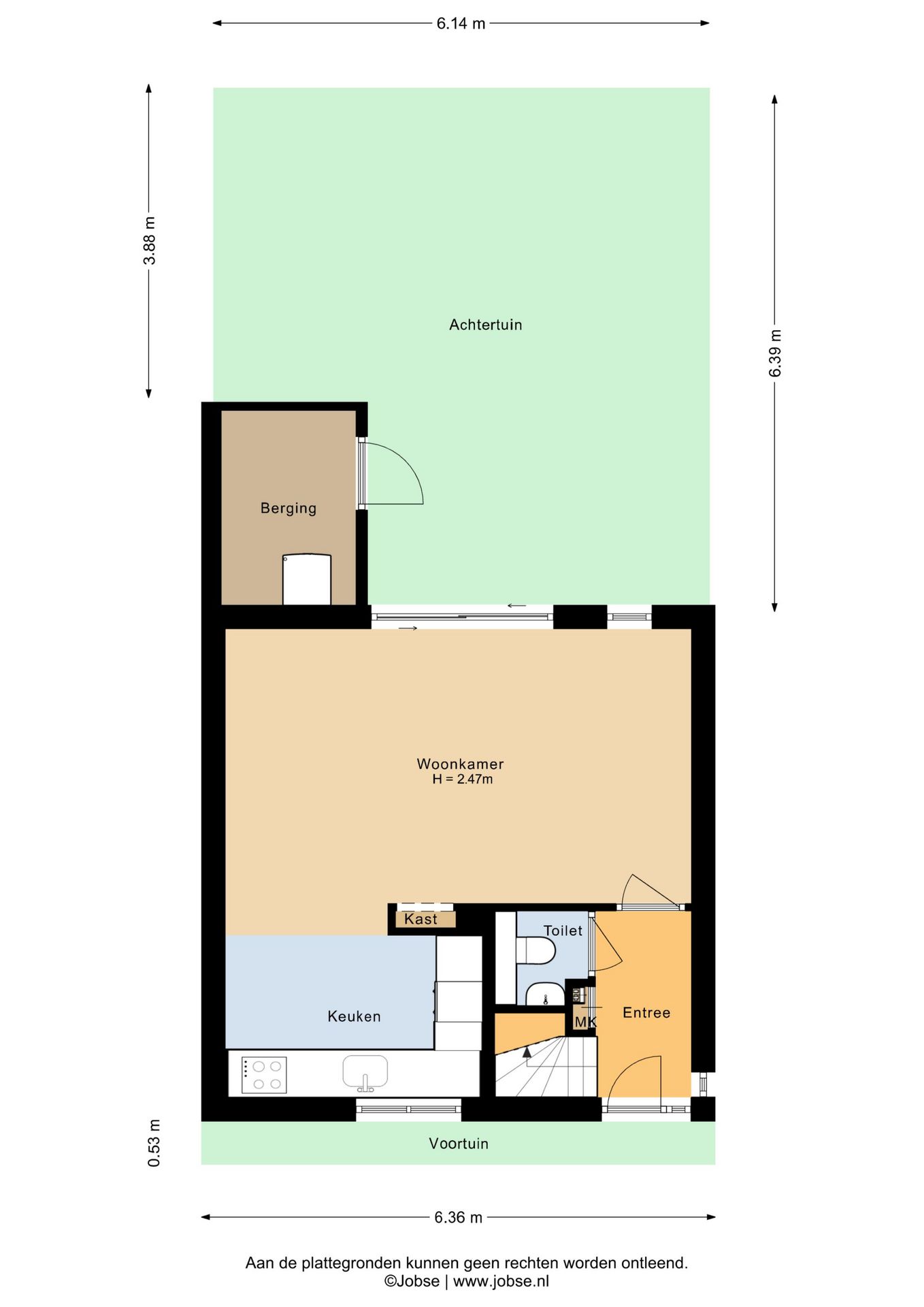 Foto 35 van Vogelwikkeveld 13