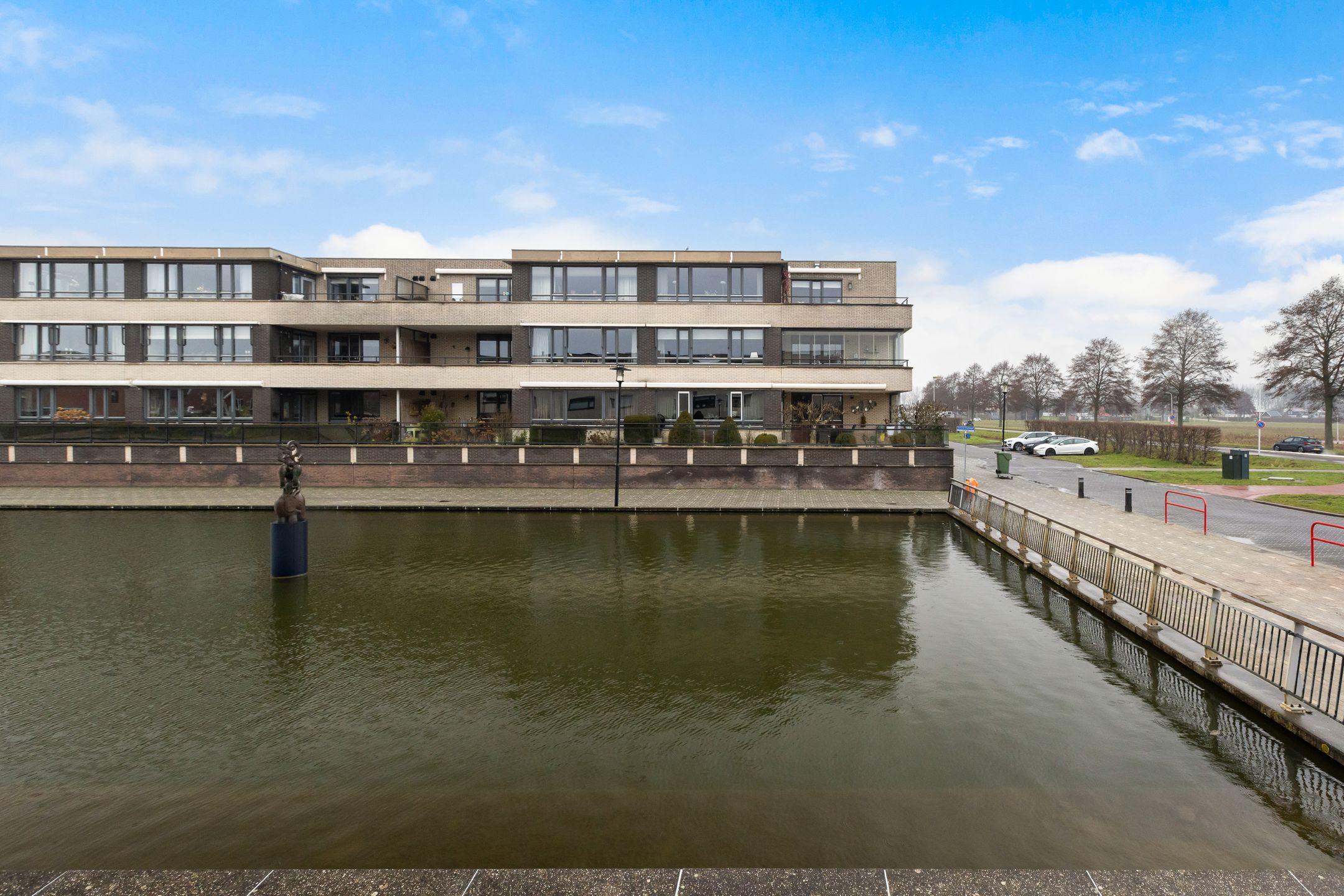 Photo 3 of Generaal Stafsingel 37