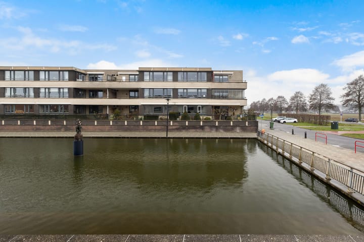 Foto 3 van Generaal Stafsingel 37