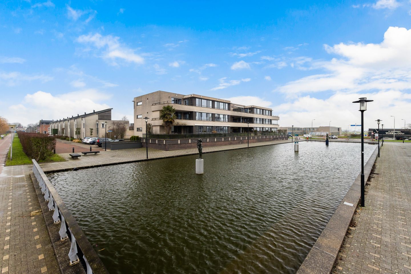 Photo 4 of Generaal Stafsingel 37