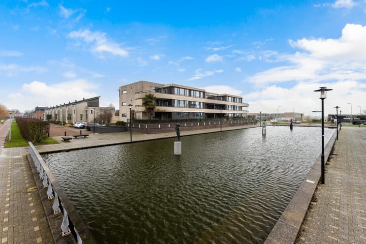 Foto 4 van Generaal Stafsingel 37