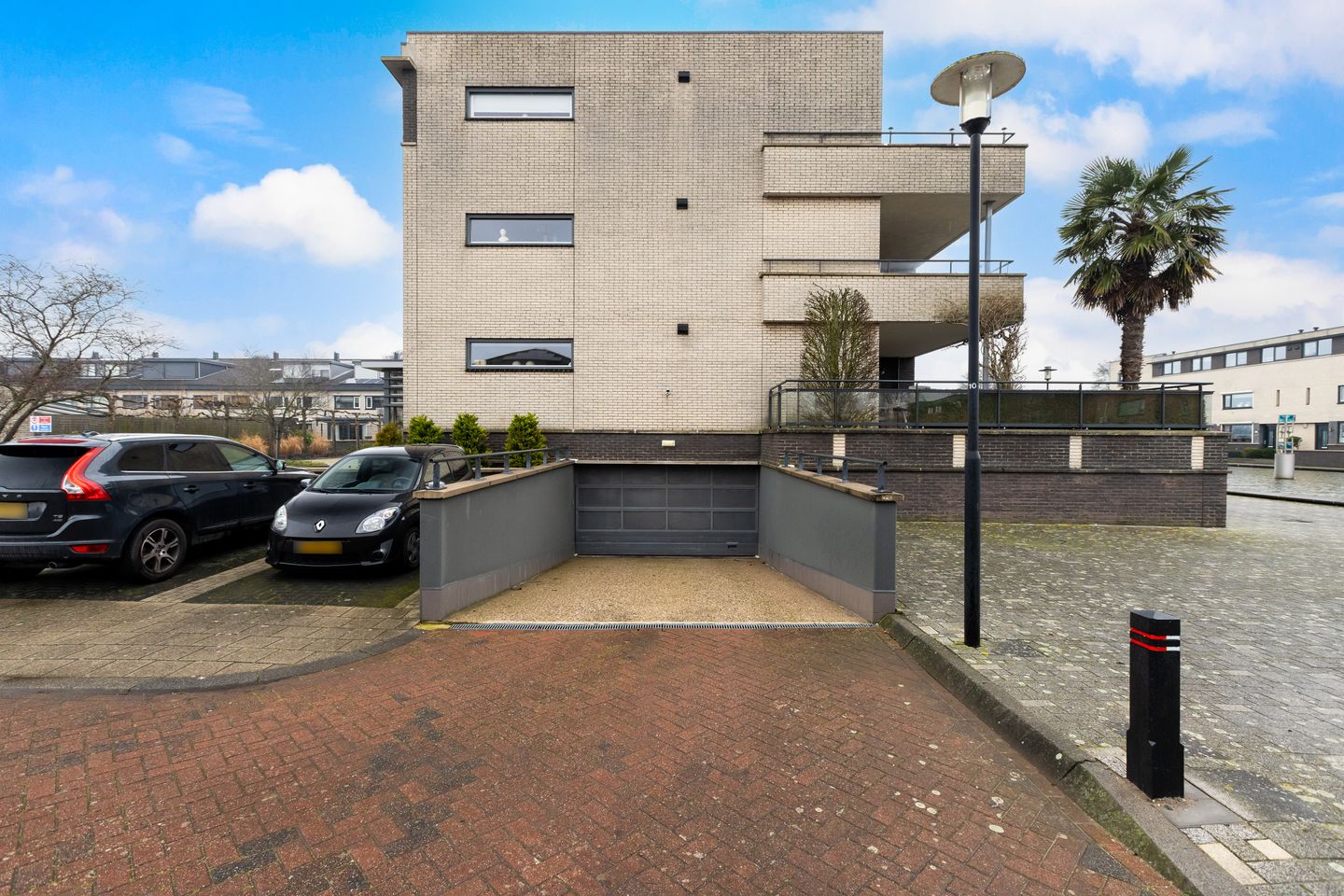 Photo 5 of Generaal Stafsingel 37