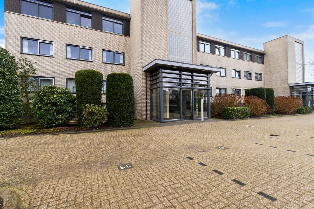 Photo 7 of Generaal Stafsingel 37