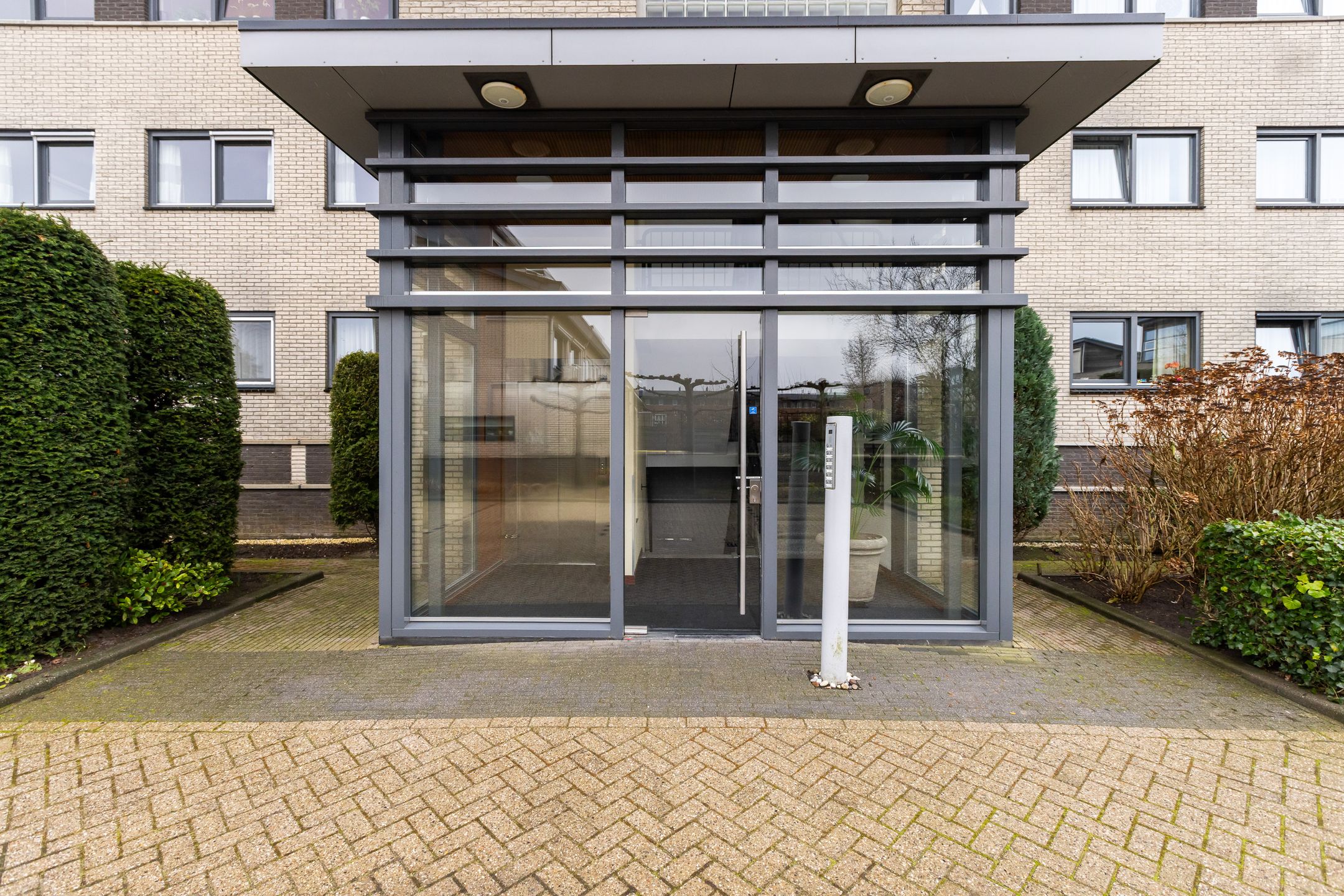 Photo 9 of Generaal Stafsingel 37