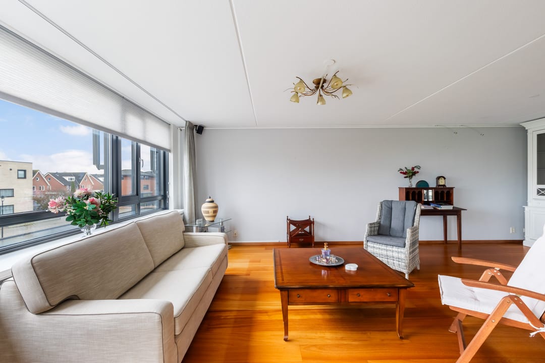 Photo 26 of Generaal Stafsingel 37