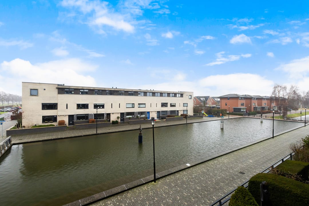 Photo 38 of Generaal Stafsingel 37