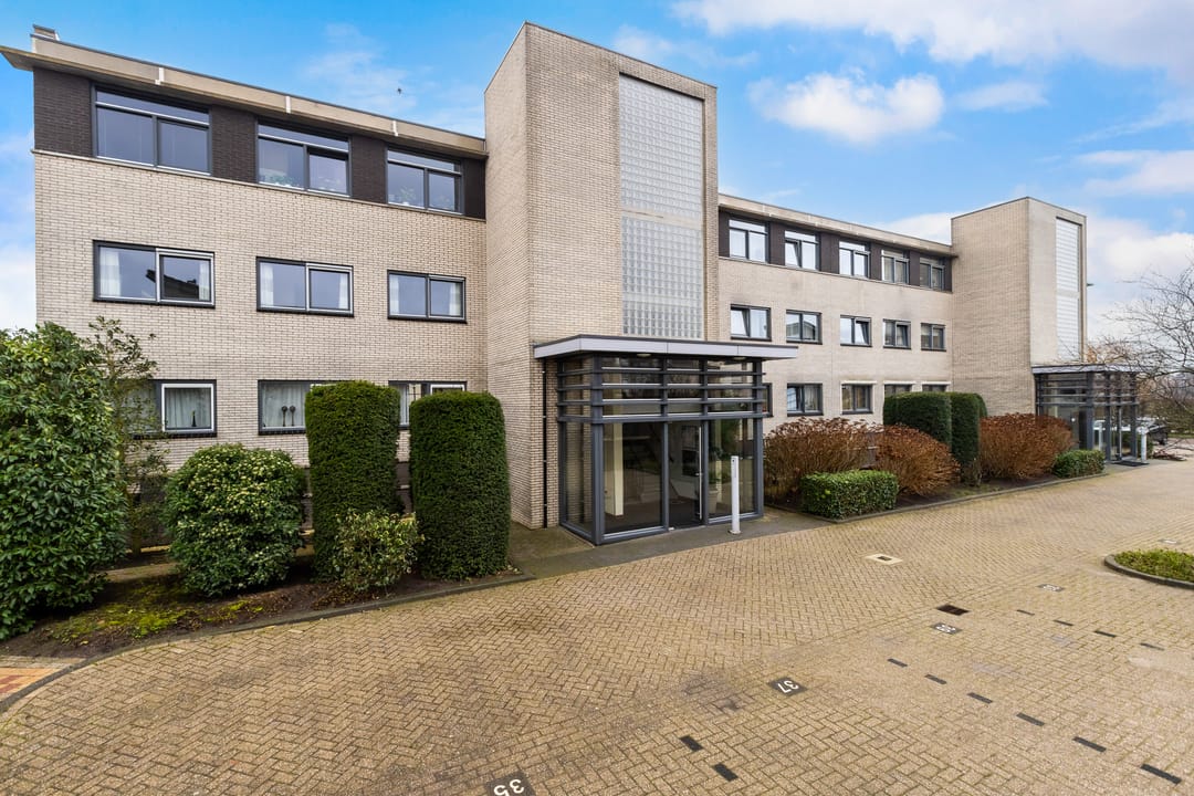 Photo 8 of Generaal Stafsingel 37