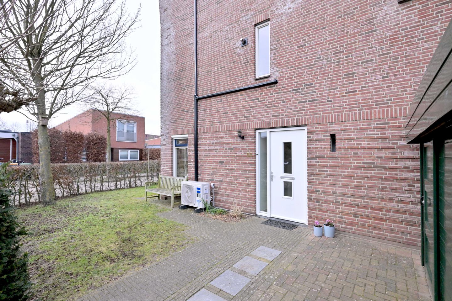 Foto 4 van J.G. Bastiaansstraat 22