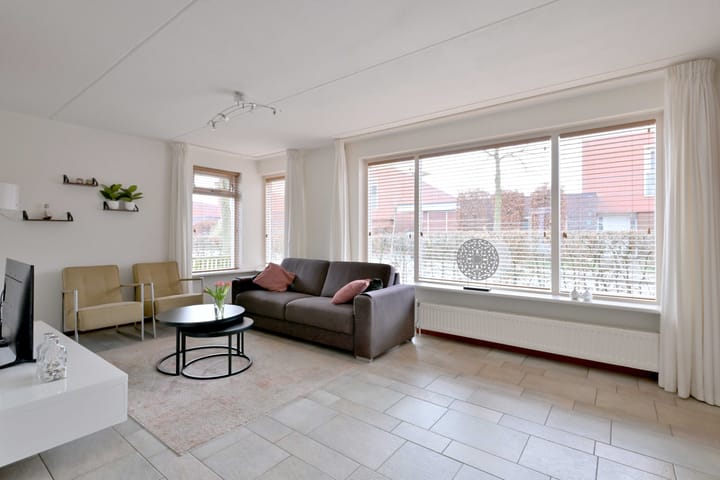 Foto 4 van J.G. Bastiaansstraat 22