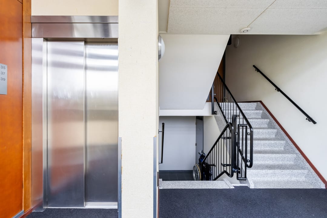 Photo 11 of Generaal Stafsingel 37