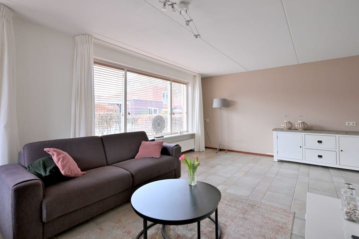 Foto 5 van J.G. Bastiaansstraat 22