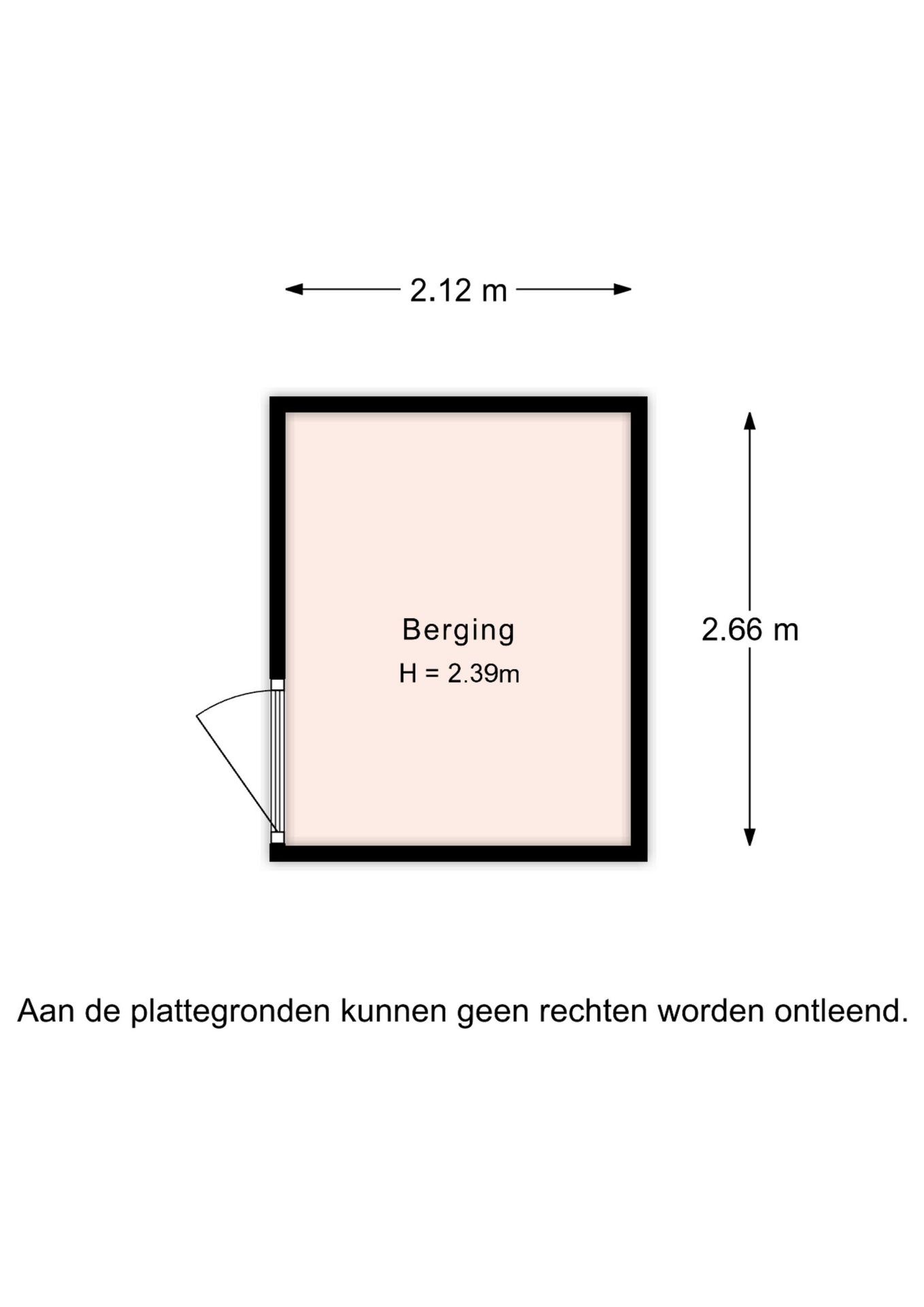 Photo 54 of Generaal Stafsingel 37