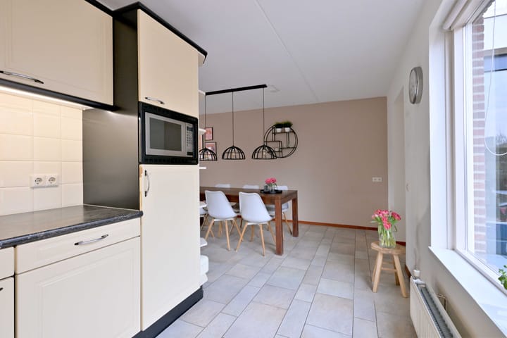 Foto 11 van J.G. Bastiaansstraat 22