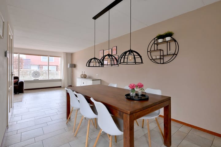 Foto 12 van J.G. Bastiaansstraat 22