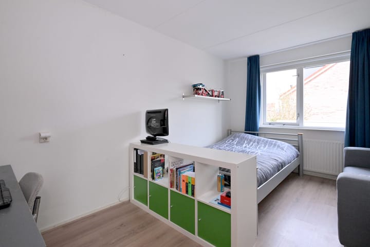 Foto 15 van J.G. Bastiaansstraat 22