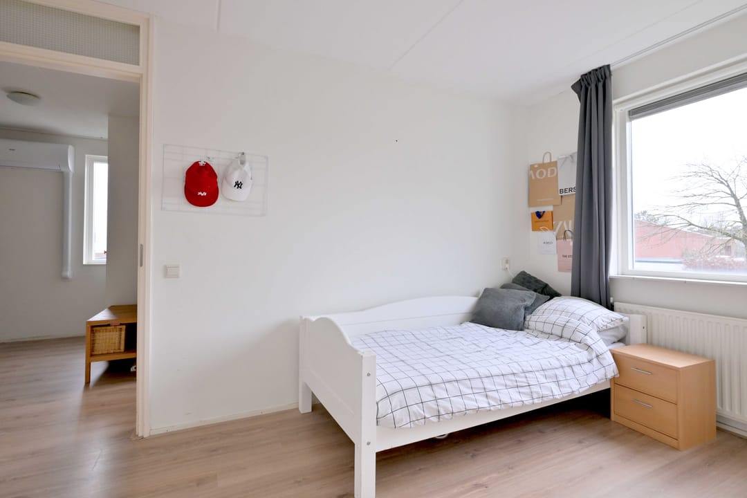 Foto 22 van J.G. Bastiaansstraat 22