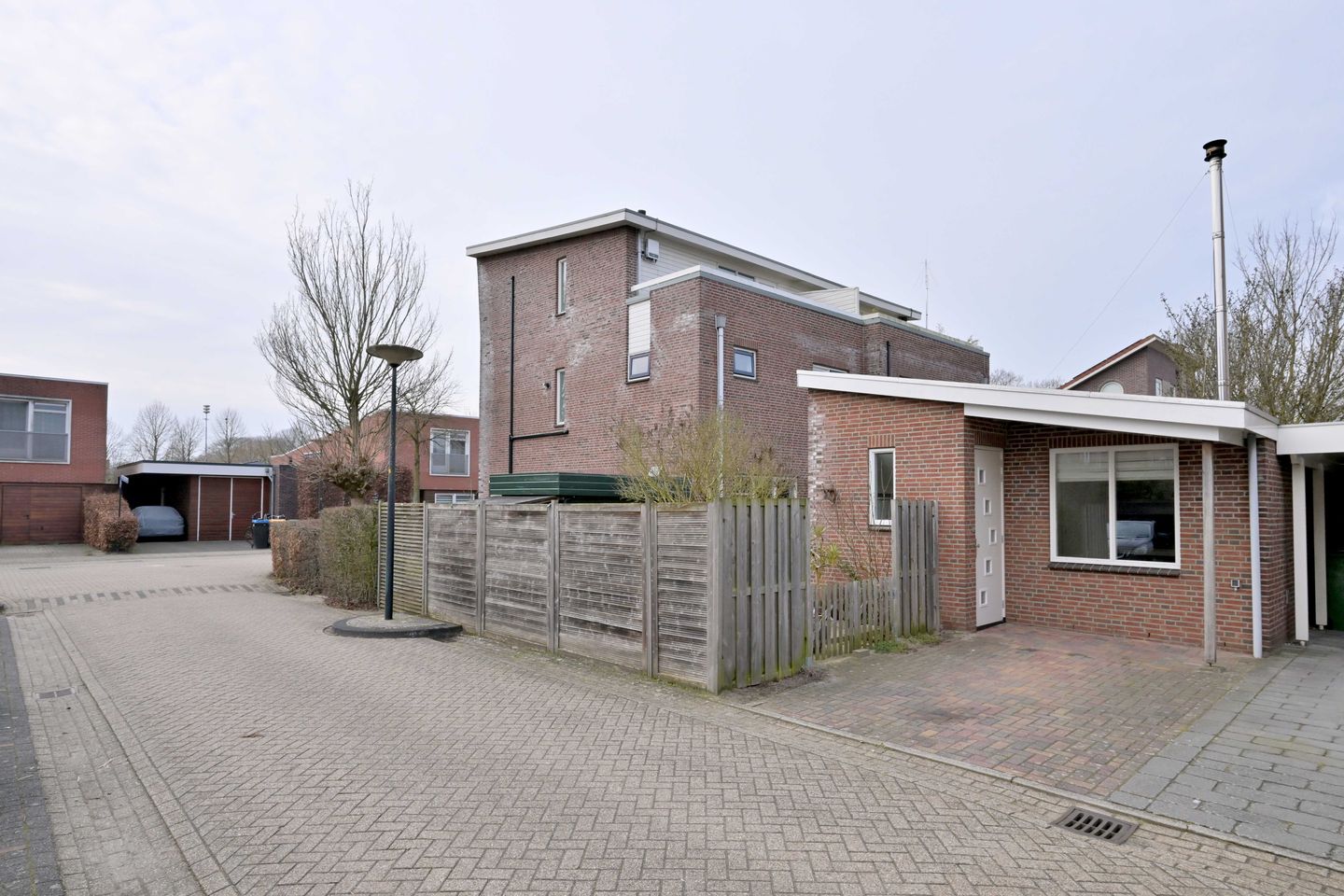 Foto 40 van J.G. Bastiaansstraat 22