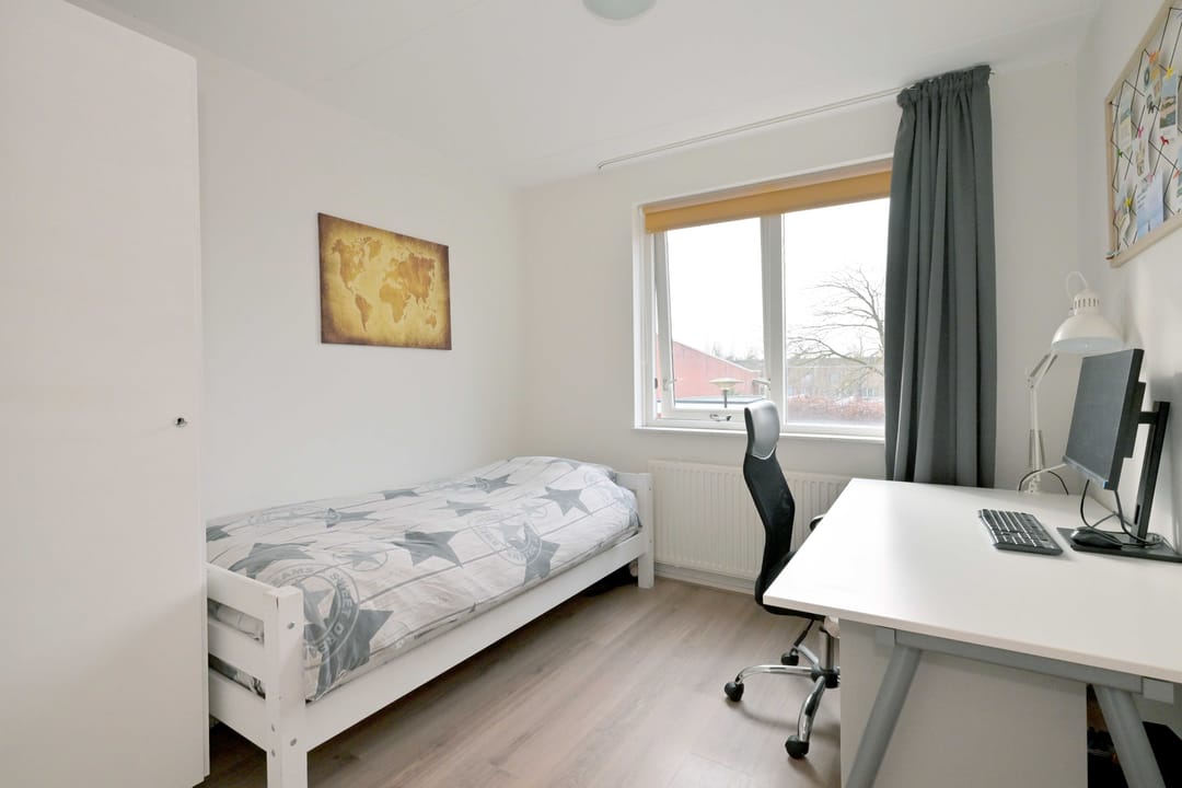 Foto 23 van J.G. Bastiaansstraat 22