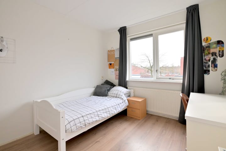 Foto 18 van J.G. Bastiaansstraat 22