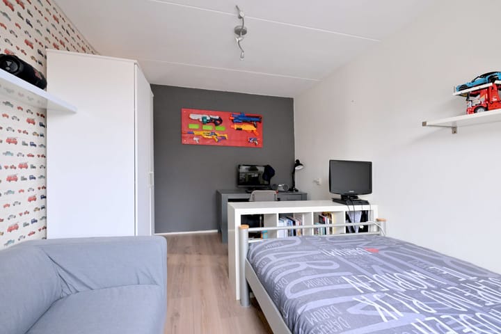 Foto 16 van J.G. Bastiaansstraat 22