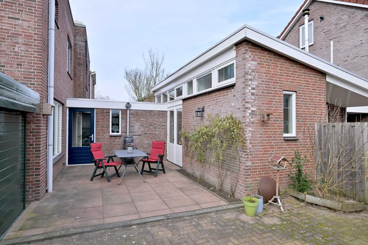 Foto 32 van J.G. Bastiaansstraat 22