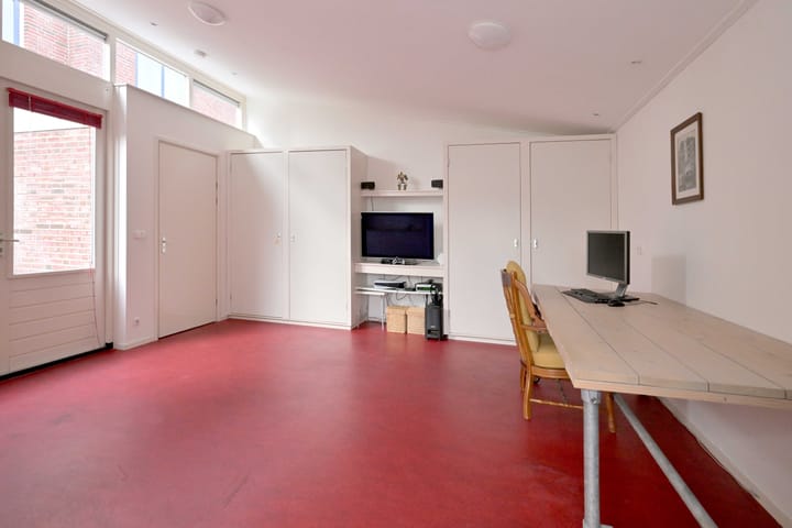 Foto 41 van J.G. Bastiaansstraat 22