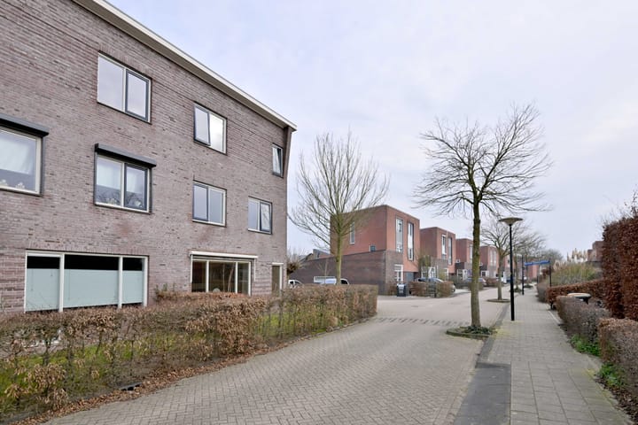 Foto 46 van J.G. Bastiaansstraat 22