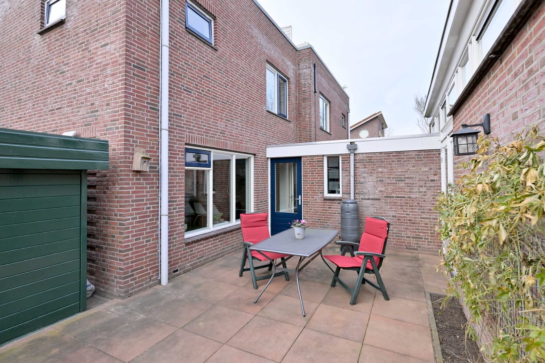 Foto 38 van J.G. Bastiaansstraat 22