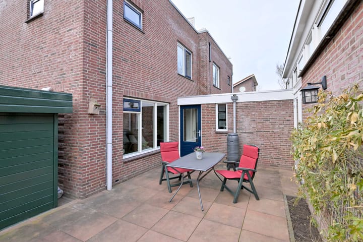 Foto 36 van J.G. Bastiaansstraat 22