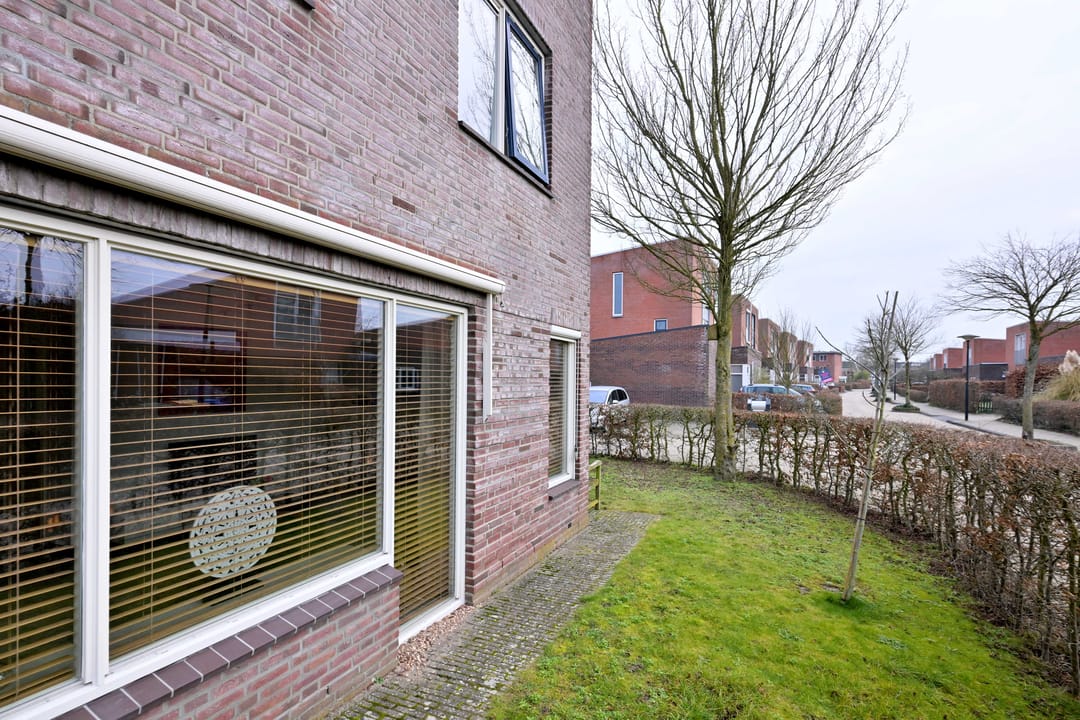 Foto 46 van J.G. Bastiaansstraat 22