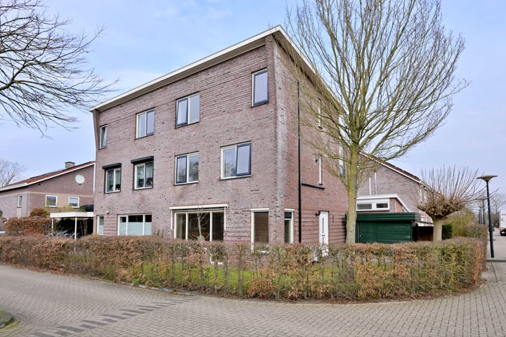 Foto 47 van J.G. Bastiaansstraat 22