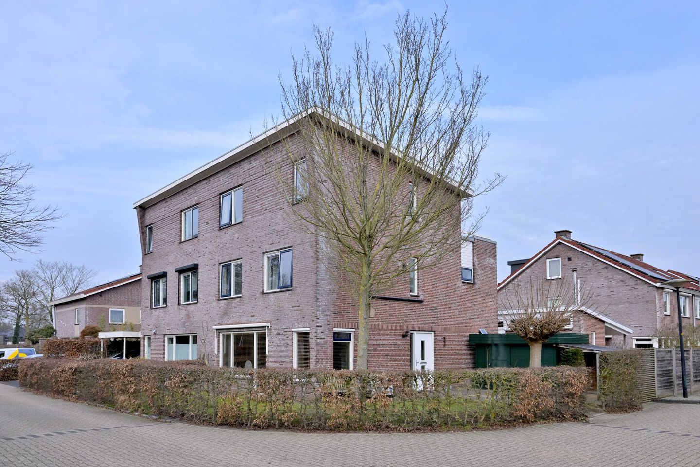 Foto 50 van J.G. Bastiaansstraat 22