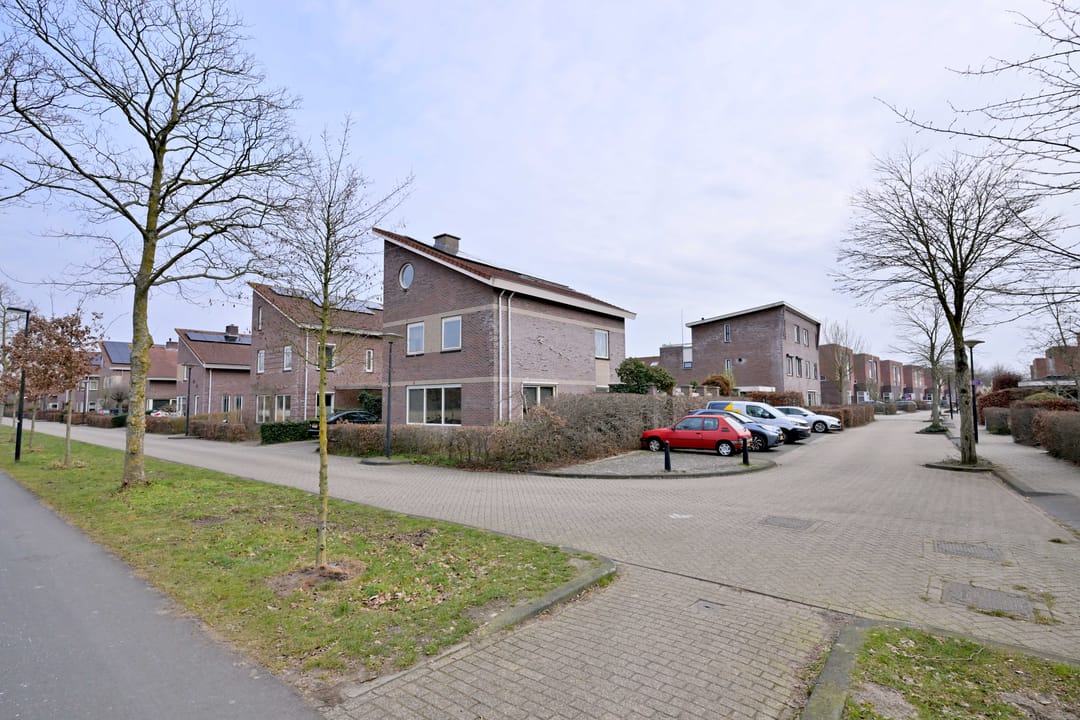 Foto 53 van J.G. Bastiaansstraat 22