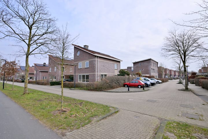 Foto 51 van J.G. Bastiaansstraat 22