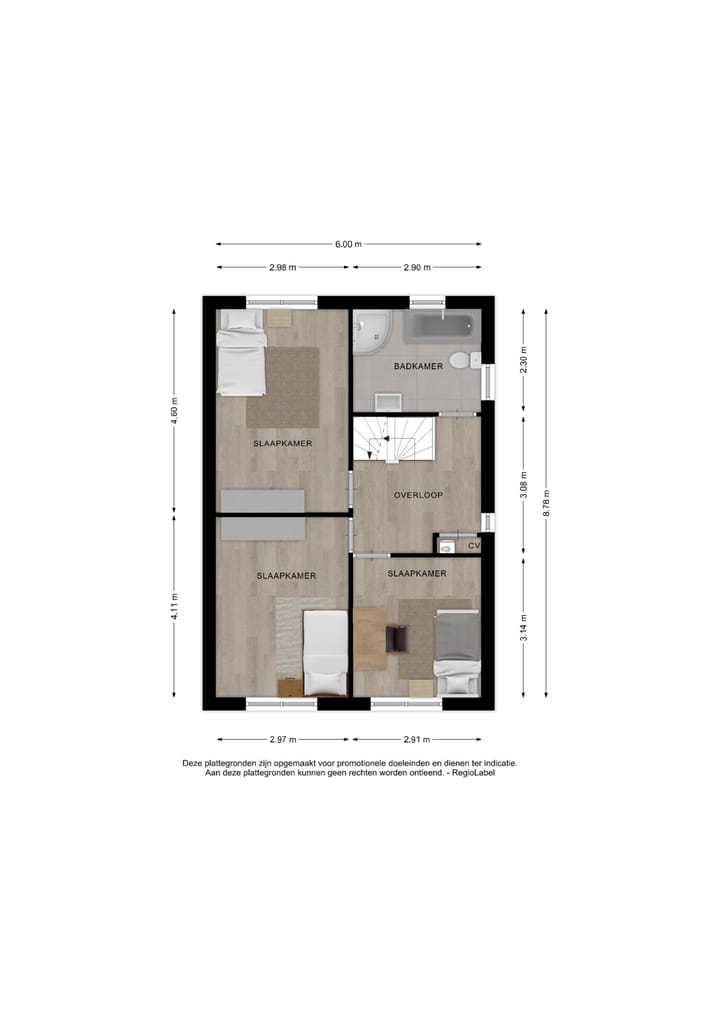 Foto 55 van J.G. Bastiaansstraat 22