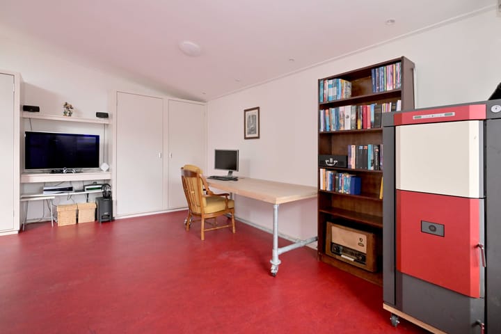 Foto 40 van J.G. Bastiaansstraat 22