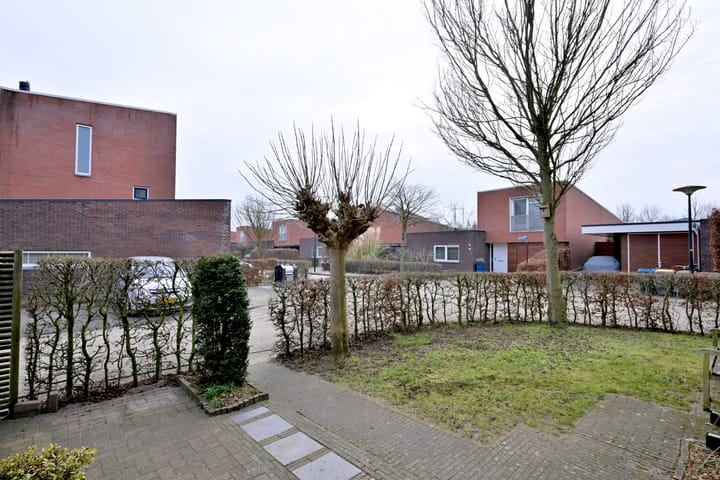 Foto 45 van J.G. Bastiaansstraat 22