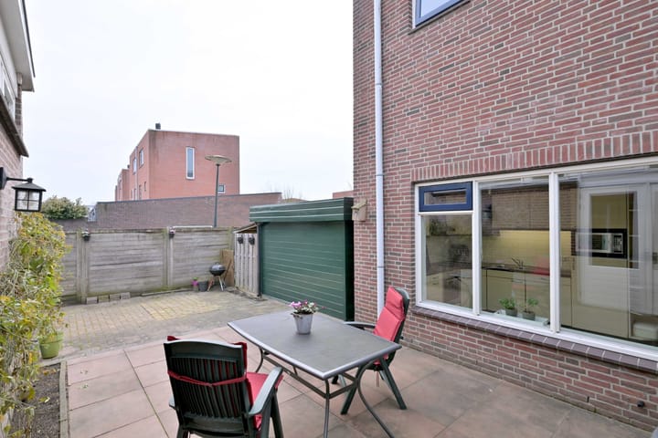 Foto 34 van J.G. Bastiaansstraat 22