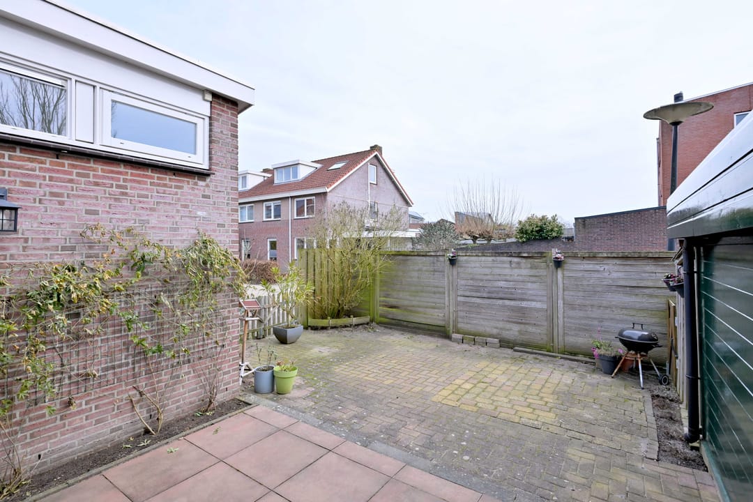 Foto 37 van J.G. Bastiaansstraat 22