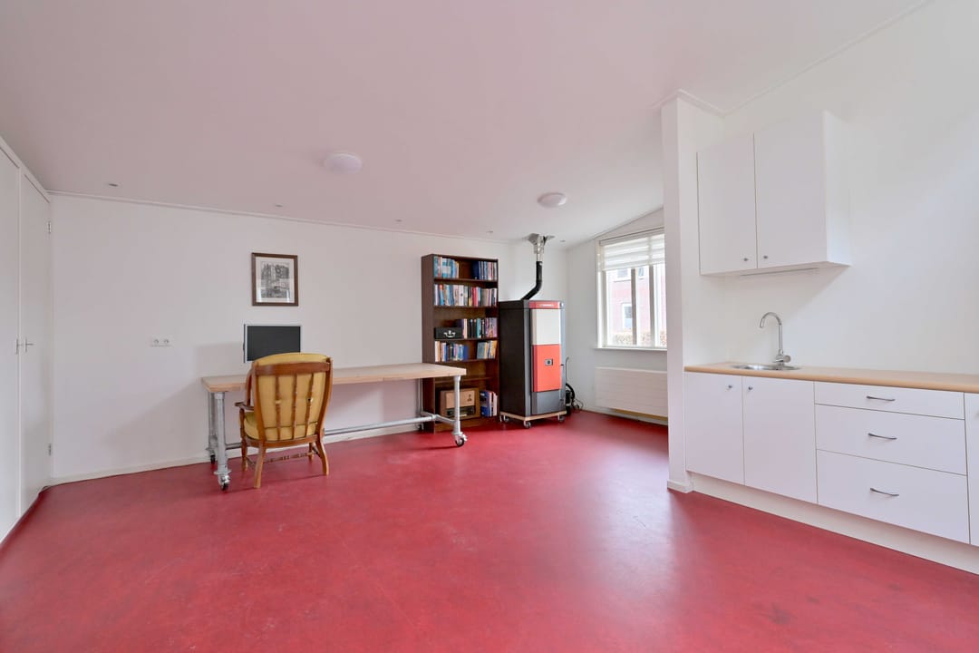 Foto 41 van J.G. Bastiaansstraat 22