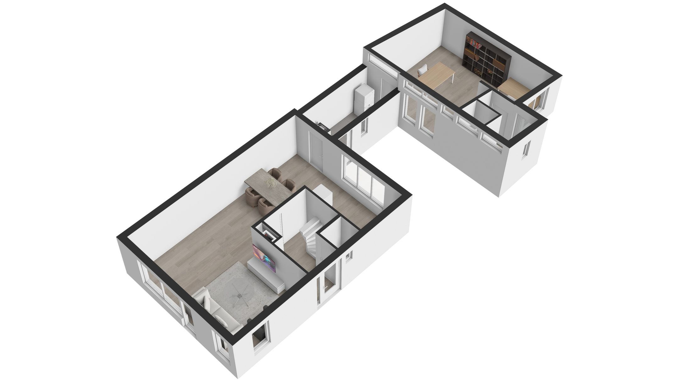 Foto 60 van J.G. Bastiaansstraat 22