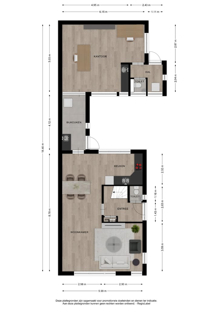 Foto 54 van J.G. Bastiaansstraat 22