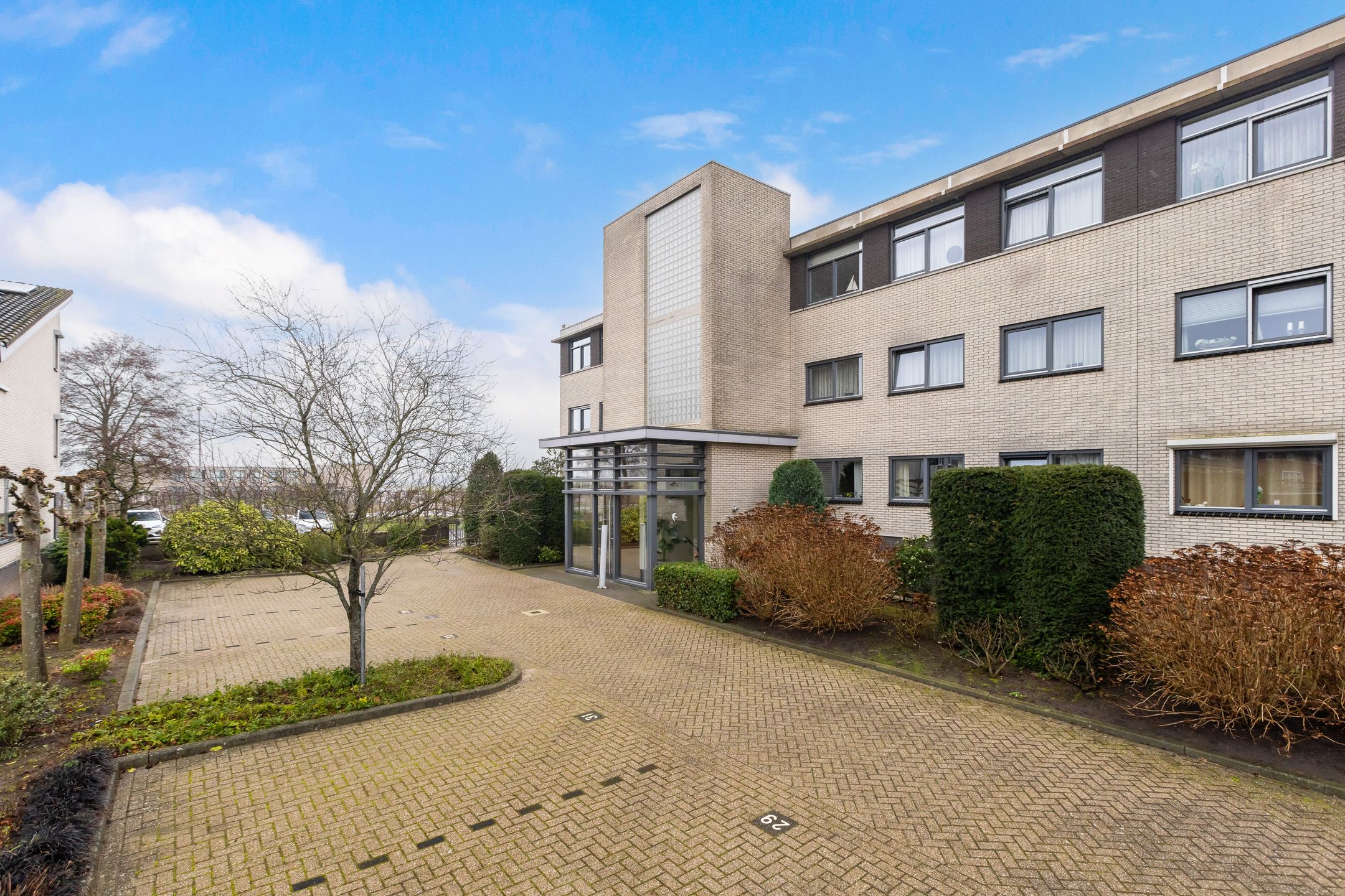 Photo 6 of Generaal Stafsingel 37