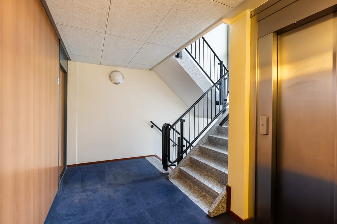 Photo 13 of Generaal Stafsingel 37