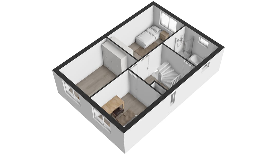 Foto 61 van J.G. Bastiaansstraat 22