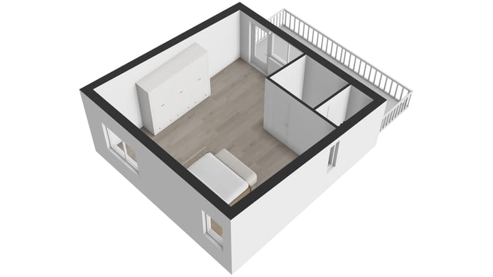 Foto 60 van J.G. Bastiaansstraat 22