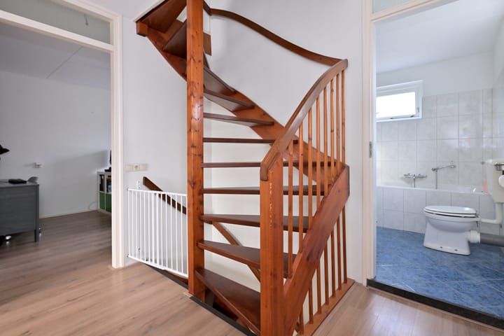 Foto 23 van J.G. Bastiaansstraat 22